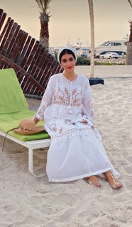 Khawla Al-Maraghi feet photo 7