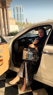 Khawla Al-Maraghi feet photo 6