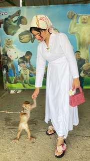 Khawla Al-Maraghi feet photo 5
