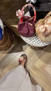 Khawla Al-Maraghi feet photo 2