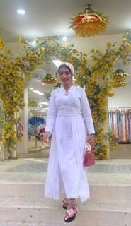 Khawla Al-Maraghi feet photo 1