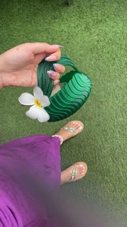 Khawla Al-Maraghi feet photo 18