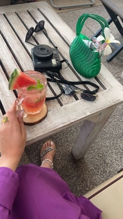 Khawla Al-Maraghi feet photo 16