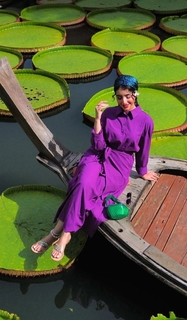 Khawla Al-Maraghi feet photo 14