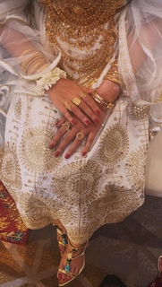 Khawla Al-Maraghi feet photo 7
