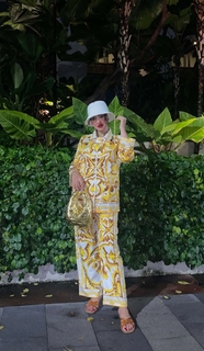 Khawla Al-Maraghi feet photo 6