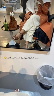 Khawla Al-Maraghi feet photo 19