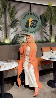 Khawla Al-Maraghi feet photo 17