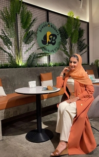 Khawla Al-Maraghi feet photo 16
