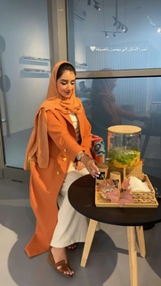 Khawla Al-Maraghi feet photo 15