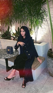 Khawla Al-Maraghi feet photo 8
