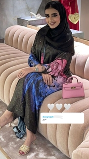 Khawla Al-Maraghi feet photo 5
