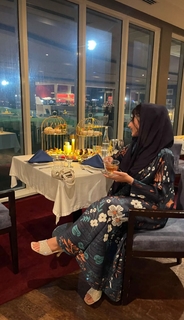 Khawla Al-Maraghi feet photo 3