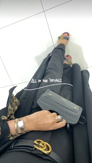 Khawla Al-Maraghi feet photo 2