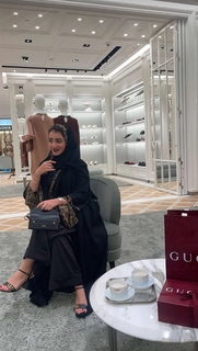 Khawla Al-Maraghi feet photo 20