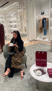 Khawla Al-Maraghi feet photo 19