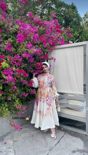 Khawla Al-Maraghi feet photo 13