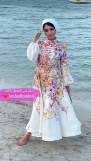 Khawla Al-Maraghi feet photo 10