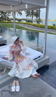 Khawla Al-Maraghi feet photo 8