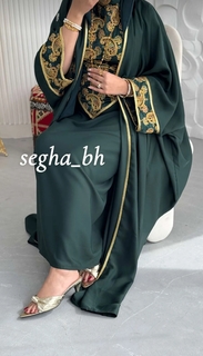 Khawla Al-Maraghi feet photo 16