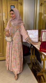 Khawla Al-Maraghi feet photo 3