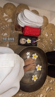 Khawla Al-Maraghi feet photo 2