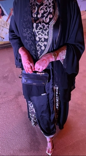 Khawla Al-Maraghi feet photo 20