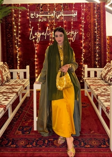 Khawla Al-Maraghi feet photo 15