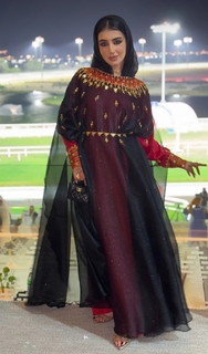 Khawla Al-Maraghi feet photo 6