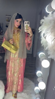 Khawla Al-Maraghi feet photo 5