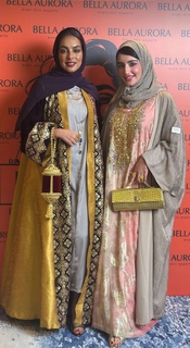 Khawla Al-Maraghi feet photo 3