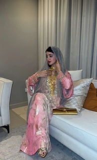 Khawla Al-Maraghi feet photo 1