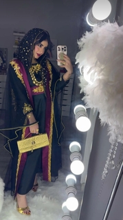 Khawla Al-Maraghi feet photo 18