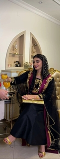 Khawla Al-Maraghi feet photo 15