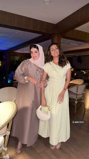 Khawla Al-Maraghi feet photo 8
