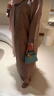 Khawla Al-Maraghi feet photo 6