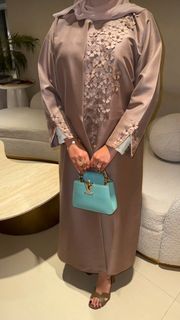 Khawla Al-Maraghi feet photo 5