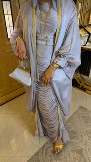 Khawla Al-Maraghi feet photo 1
