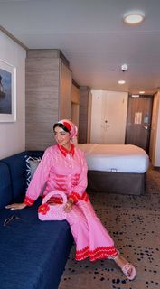 Khawla Al-Maraghi feet photo 13