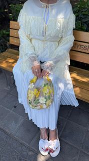 Khawla Al-Maraghi feet photo 8