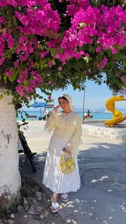 Khawla Al-Maraghi feet photo 7