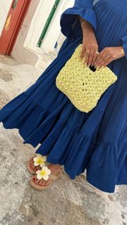 Khawla Al-Maraghi feet photo 4