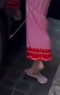 Khawla Al-Maraghi feet photo 20
