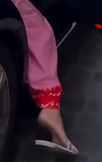 Khawla Al-Maraghi feet photo 18