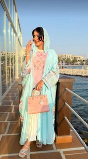Khawla Al-Maraghi feet photo 14