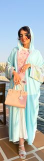 Khawla Al-Maraghi feet photo 13
