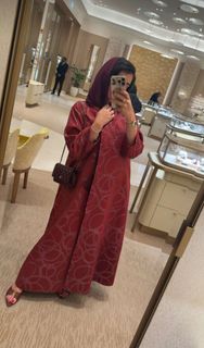 Khawla Al-Maraghi feet photo 12