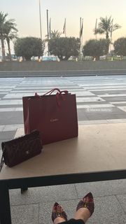 Khawla Al-Maraghi feet photo 10