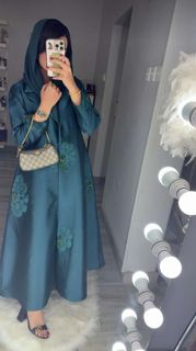 Khawla Al-Maraghi feet photo 5