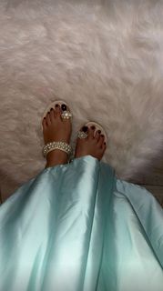 Khawla Al-Maraghi feet photo 3